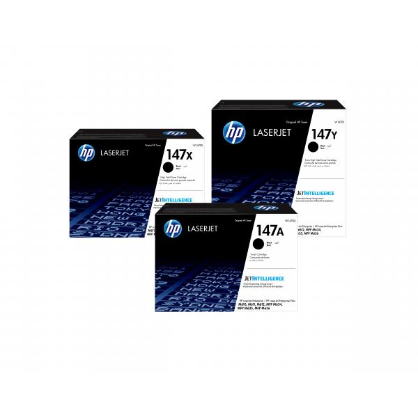 Toner HP W1470A Nero