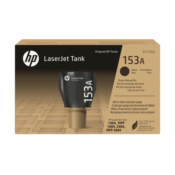 Toner HP W1530A Nero