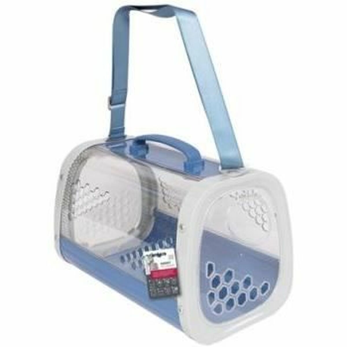 Borsa di trasporto MPETS