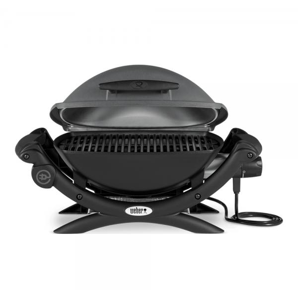 Barbecue Weber Q 1400 Alluminio Ferro