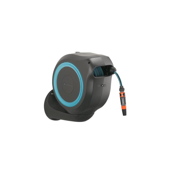 Avvolgitubo Gardena RollUp Ø 11 mm 20 m Automatico Da muro