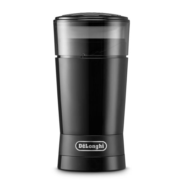 Macinacaffè DeLonghi KG 200 170 W 90 g Nero