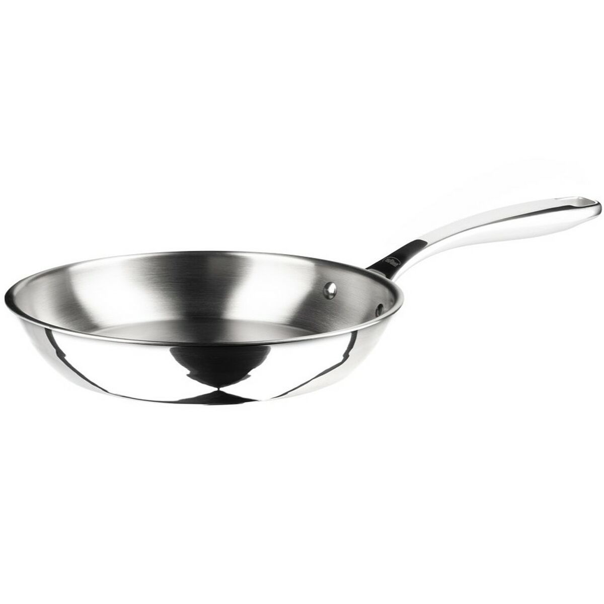 Padella Inoxibar 51841 Ø 20 cm