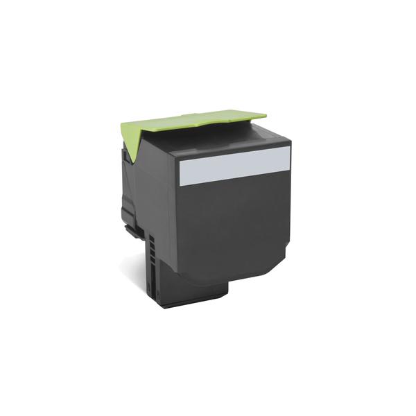 Toner Lexmark 70C2XK0 Nero