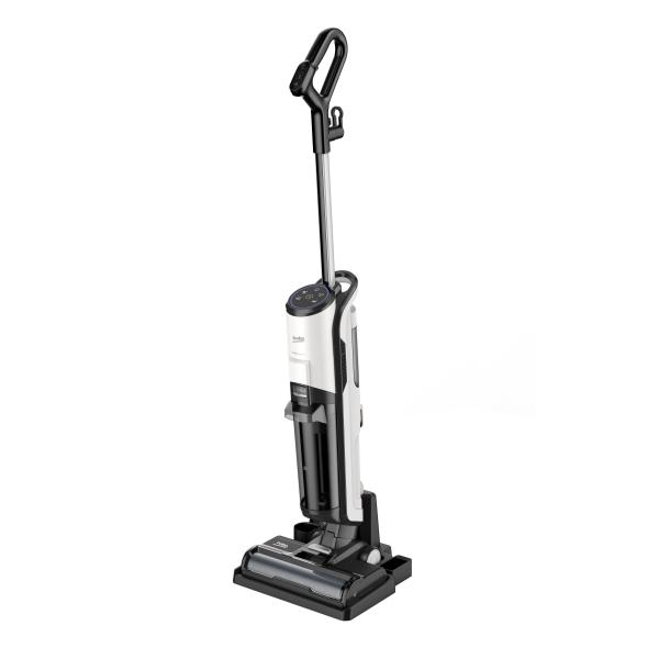 Aspirapolvere senza Cavo BEKO Nero/Bianco 1800 W
