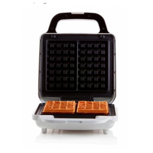 Macchina da Waffle DOMO DO9222W 900 W