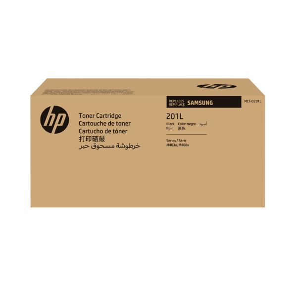 Toner HP SU870A Nero