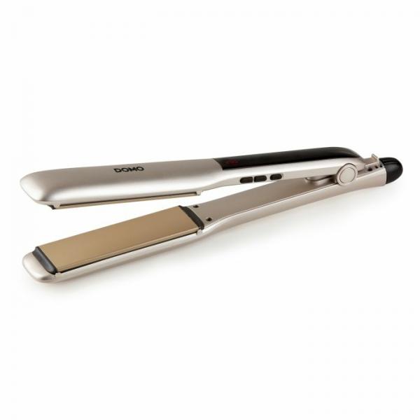 Piastra per Capelli DOMO DO1092HS