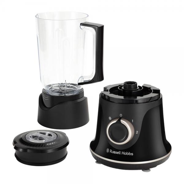 Frullatore Russell Hobbs Blade Boost 26710-56 Nero 1,5 L