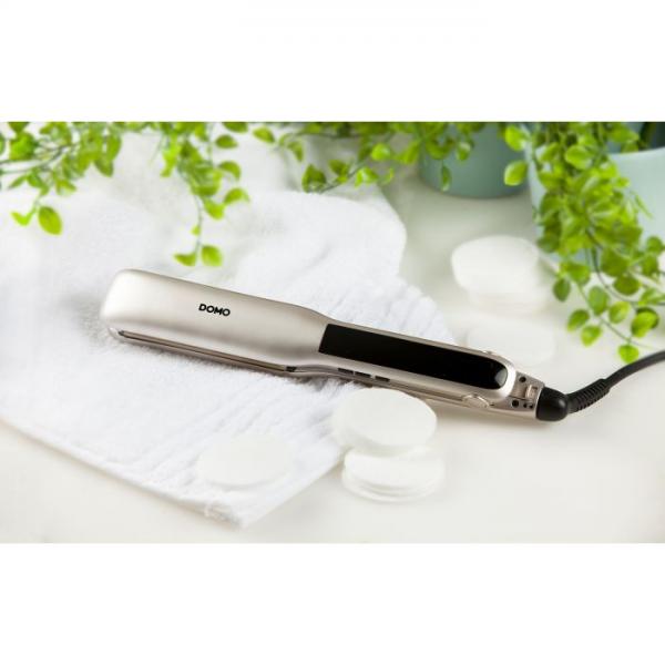 Piastra per Capelli DOMO DO1092HS - Image 3