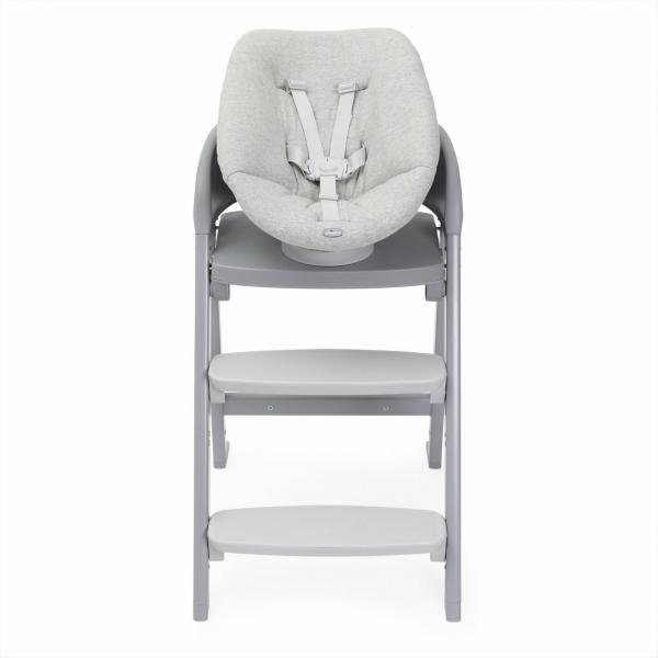 Sedia per Bambini Chicco Grigio