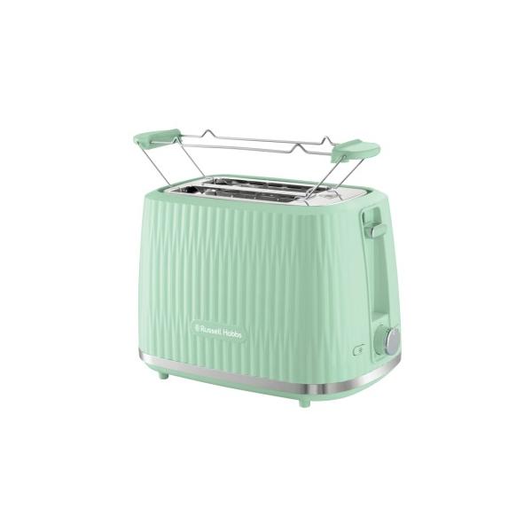 Tostapane Russell Hobbs EDEN Verde 800 W