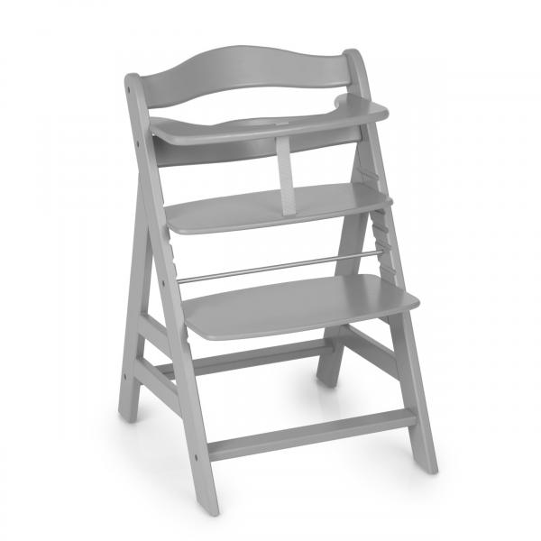 Seggiolone Hauck Grigio