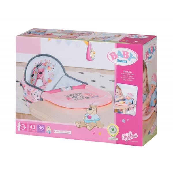 Accessori per Casa delle Bambole Baby Born - Image 3