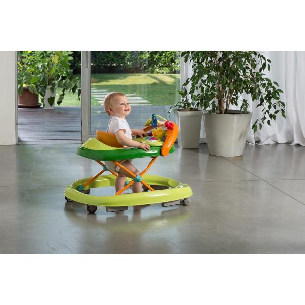Giocattolo Interattivo Chicco Walky talky