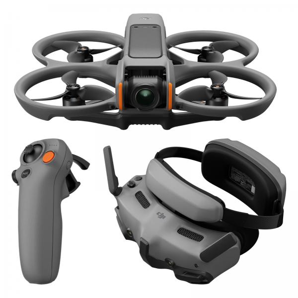 Drone Dji Avata 2