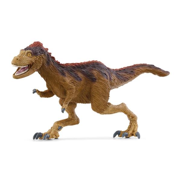 Statuetta Articolata Schleich Moros intrepidus