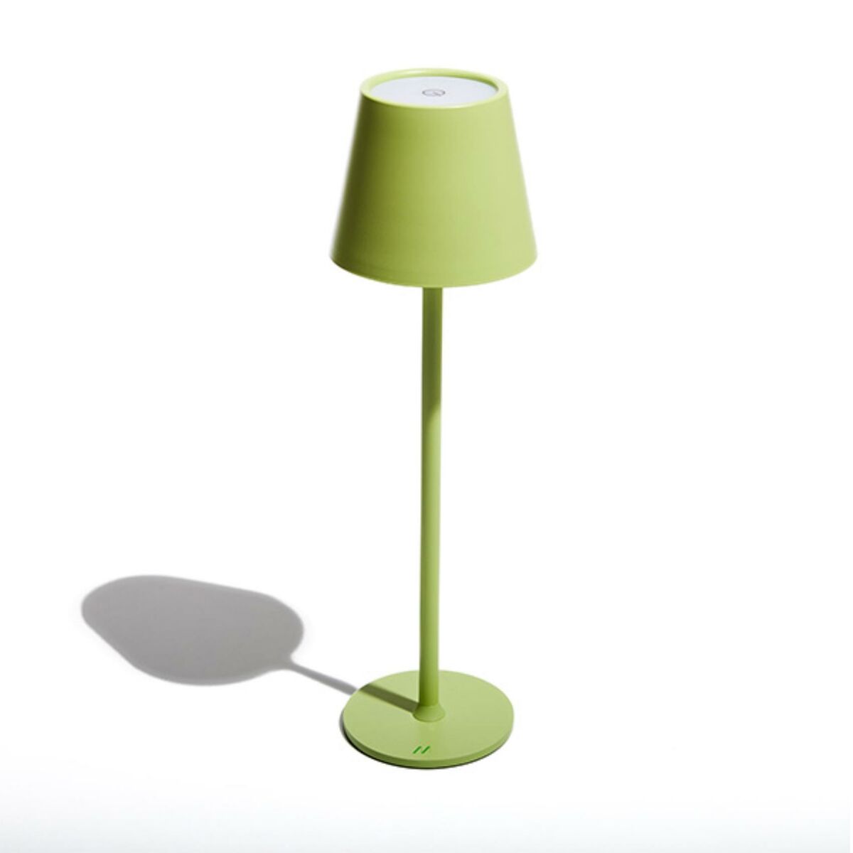 Lampada da scrivania Muitomas TABLELAMPGN Verde