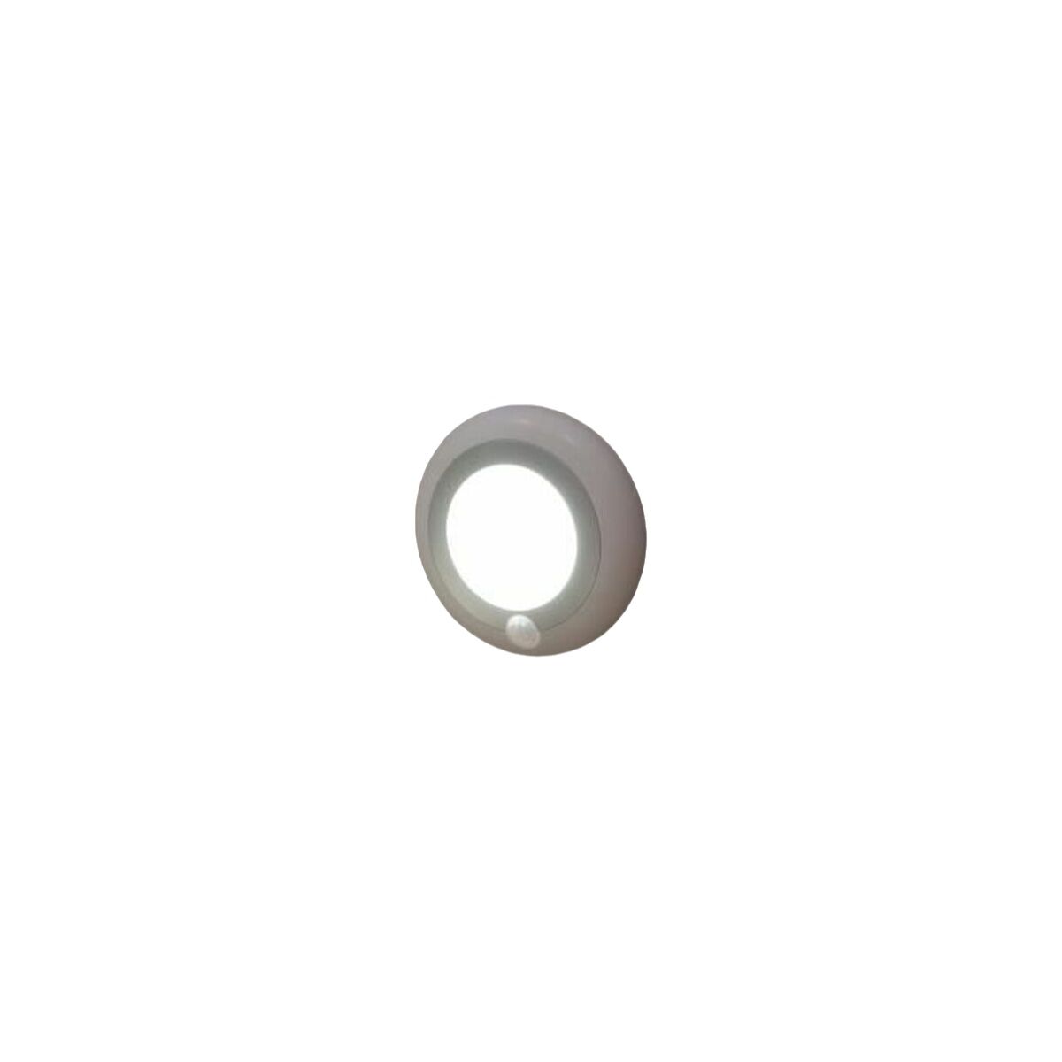 Lampada LED con Sensore di Movimento GAO Bianco 80 Lm 2 Unità