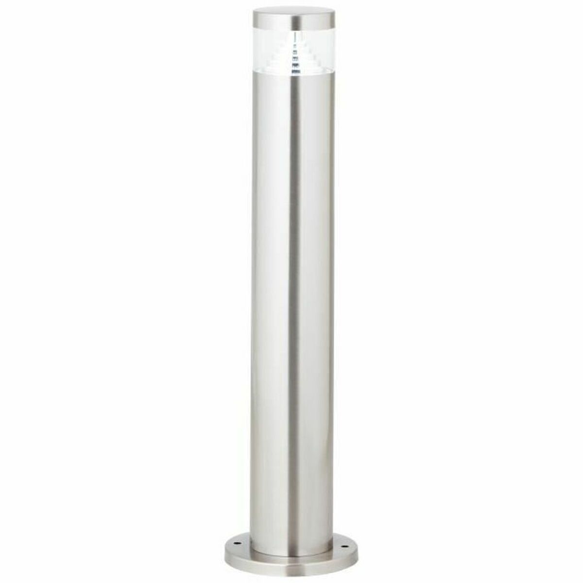 Lampada LED Brilliant Acciaio 6 W
