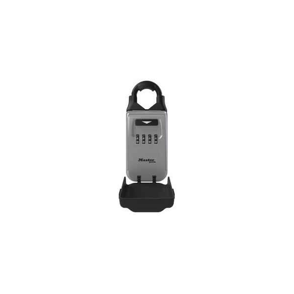 Cassetta di Sicurezza per Chiavi Master Lock 5420EURD Grigio Metallo