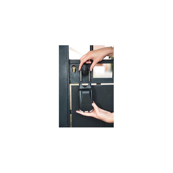 Cassetta di Sicurezza per Chiavi Master Lock 5420EURD Grigio Metallo - Image 4