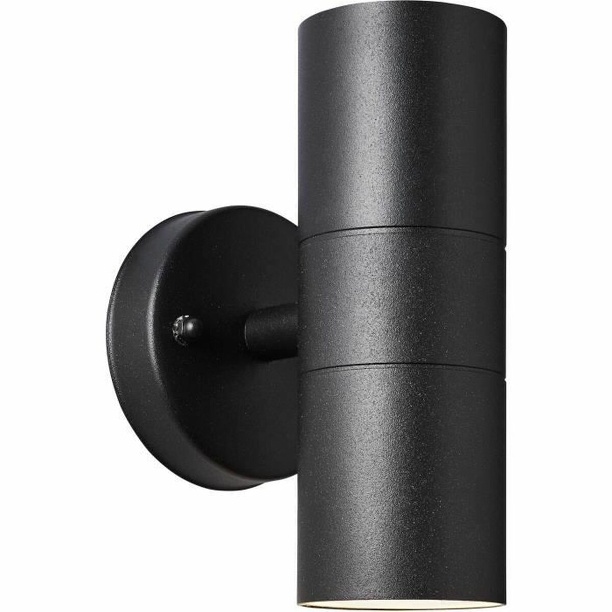 Applique da Parete Brilliant Jandy 18 W Nero GU10 - Image 3