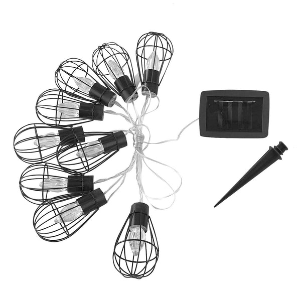Ghirlanda di Luci LED Lumi Garden