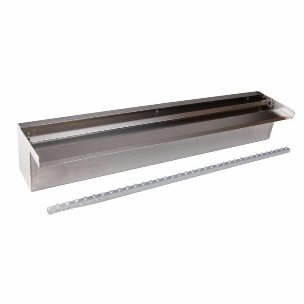 Abbeveratoio  LED Ubbink Niagara 60 10 x 60 x 12,5 cm
