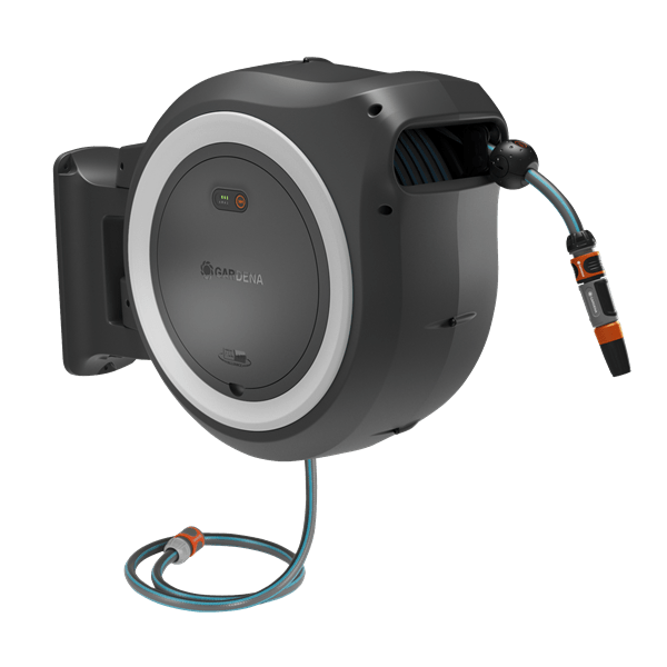 Avvolgitubo Gardena PowerRoll XXL Plastica 61 cm 40 m - Image 3