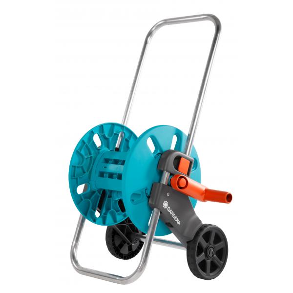 Carrello per tubo Gardena AquaRoll S