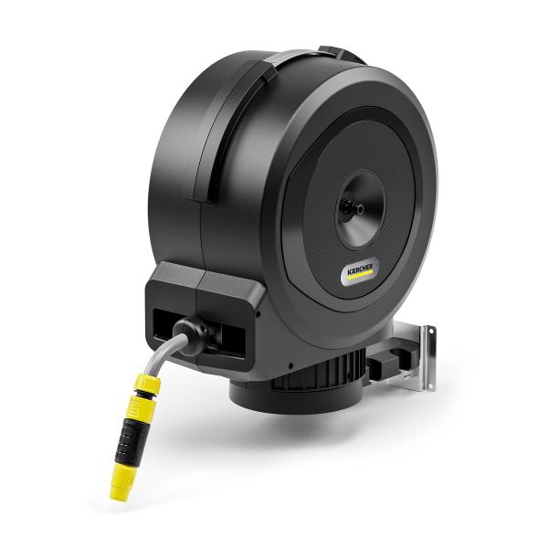 Avvolgitubo Kärcher HBX 4.15 Metallo 15 m