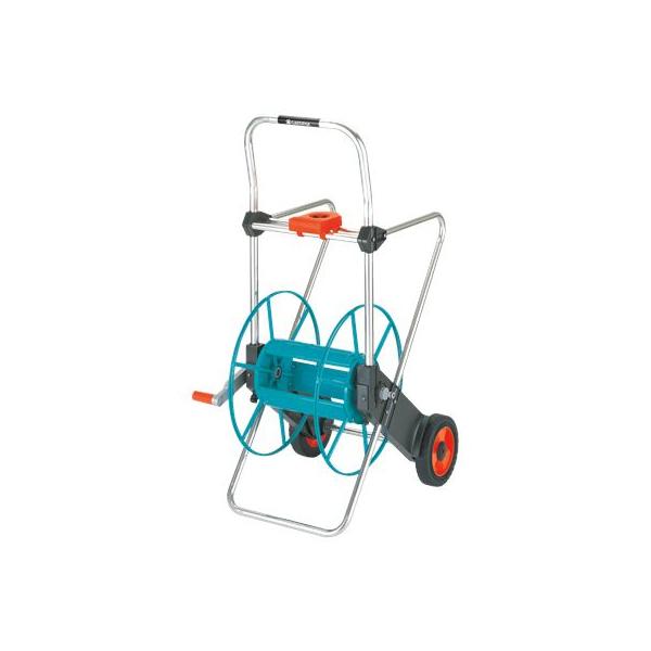 Carrello per tubo Gardena 2674-U