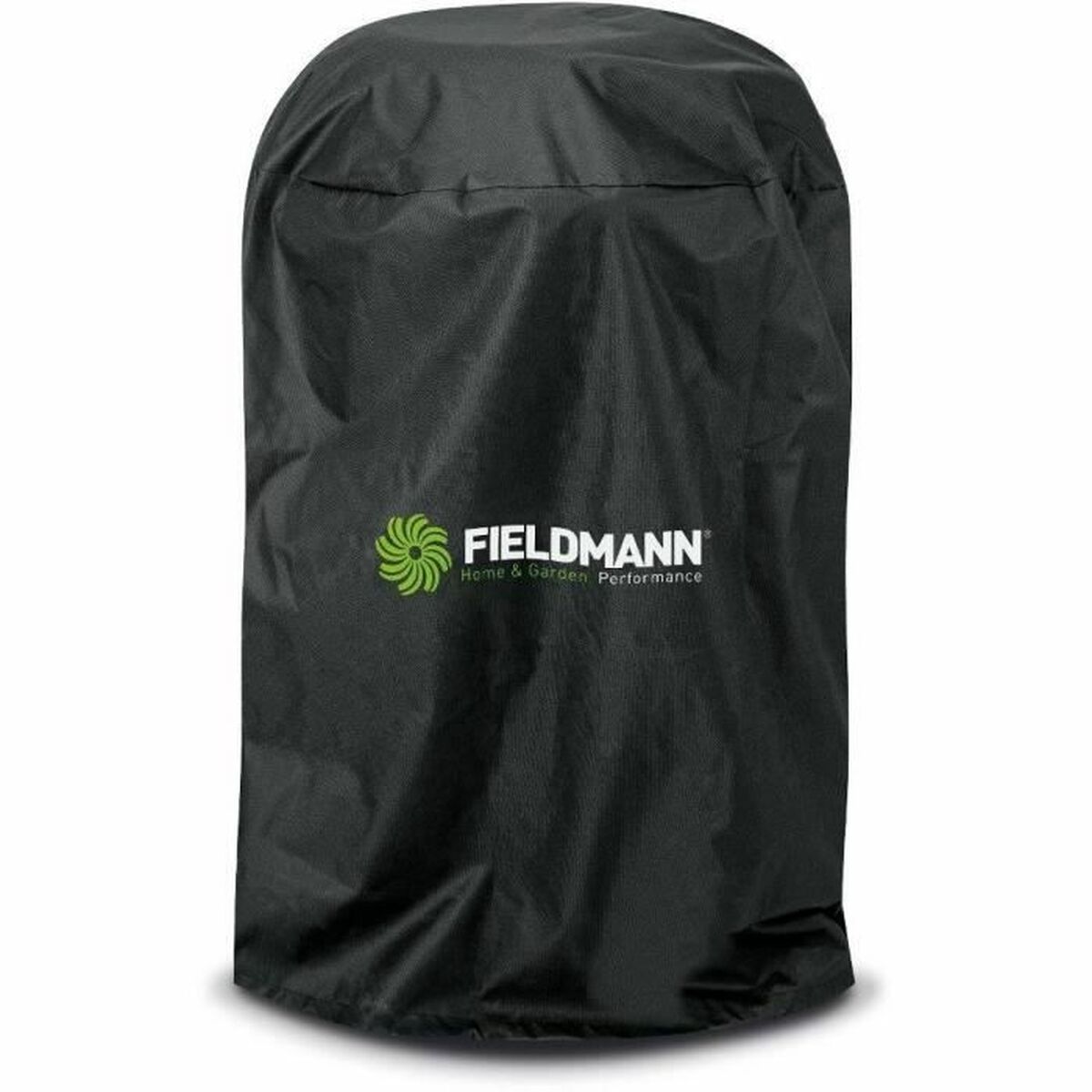 Coperchio di protezione per barbecue Fieldmann Nero