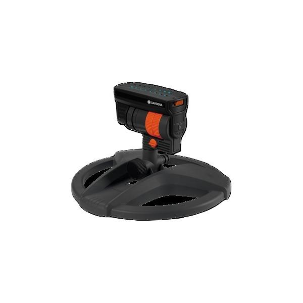 Diffusore per Annaffiare Gardena AquaZoom 216 m²