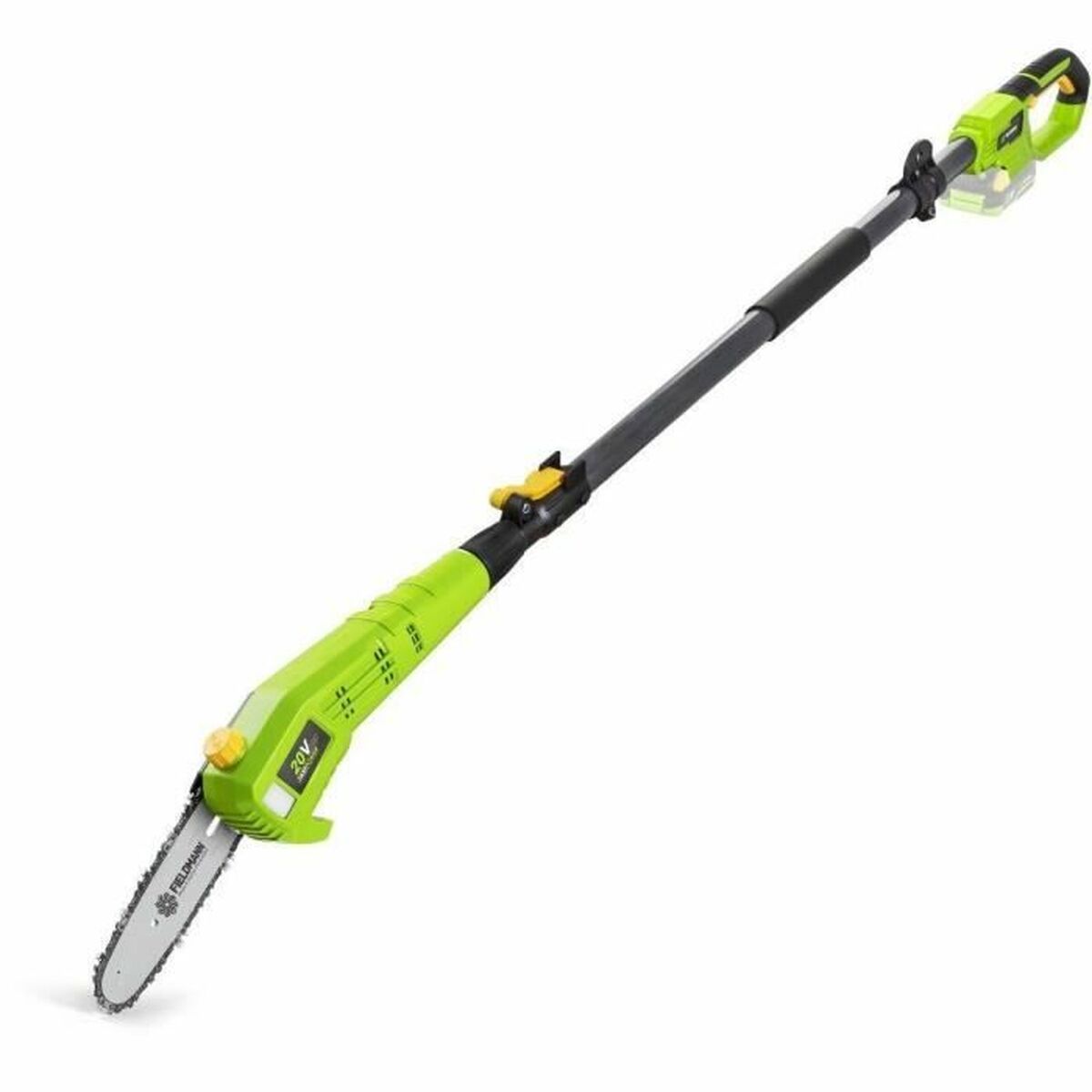 Cesoie da Potatura Fieldmann FZP 70505-0 Bypass