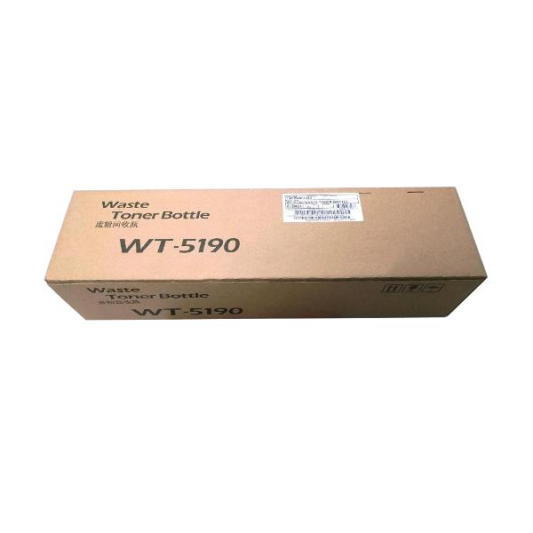 Toner Kyocera 1902R60UN0 Trasparente