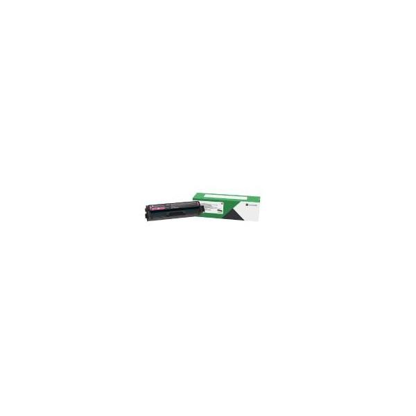 Toner Lexmark C3220M0 Magenta