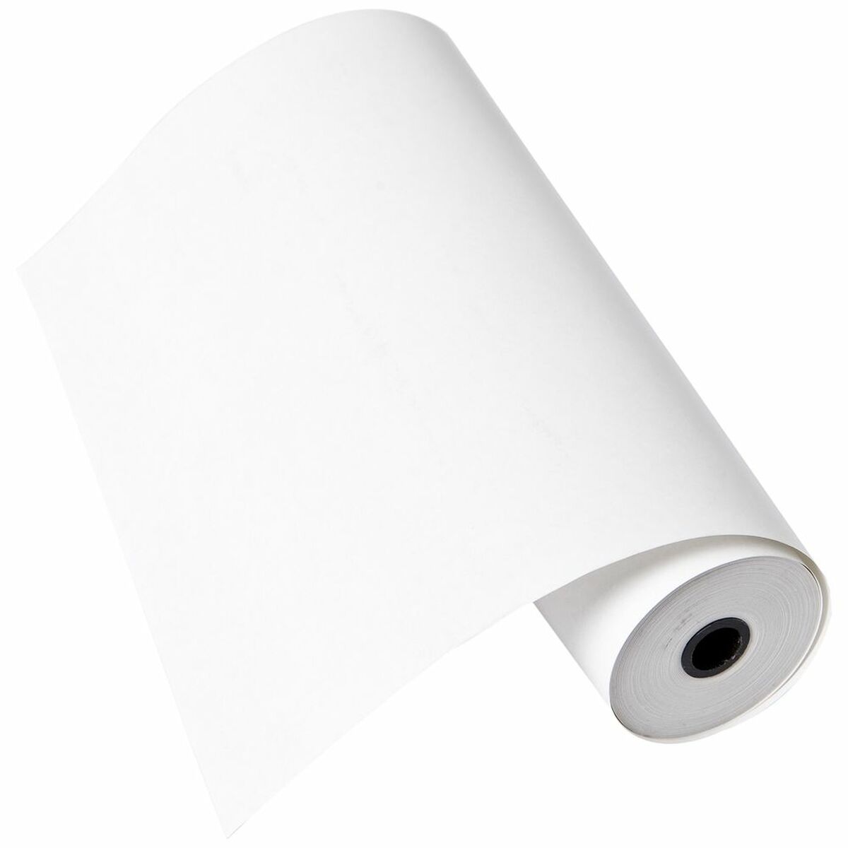 Etichette per Stampante Brother PAR411 Bianco (6 Unità)