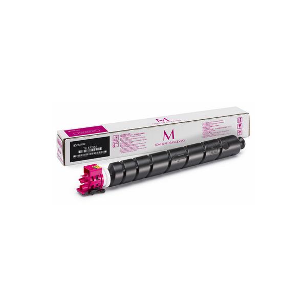 Toner Kyocera TK-8335M Magenta