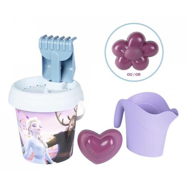 Annaffiatoio Smoby Plastica