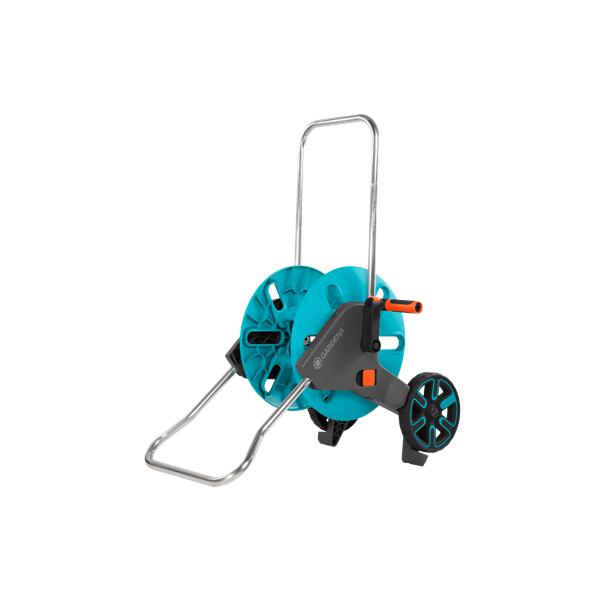Carrello per tubo Gardena AquaRoll M