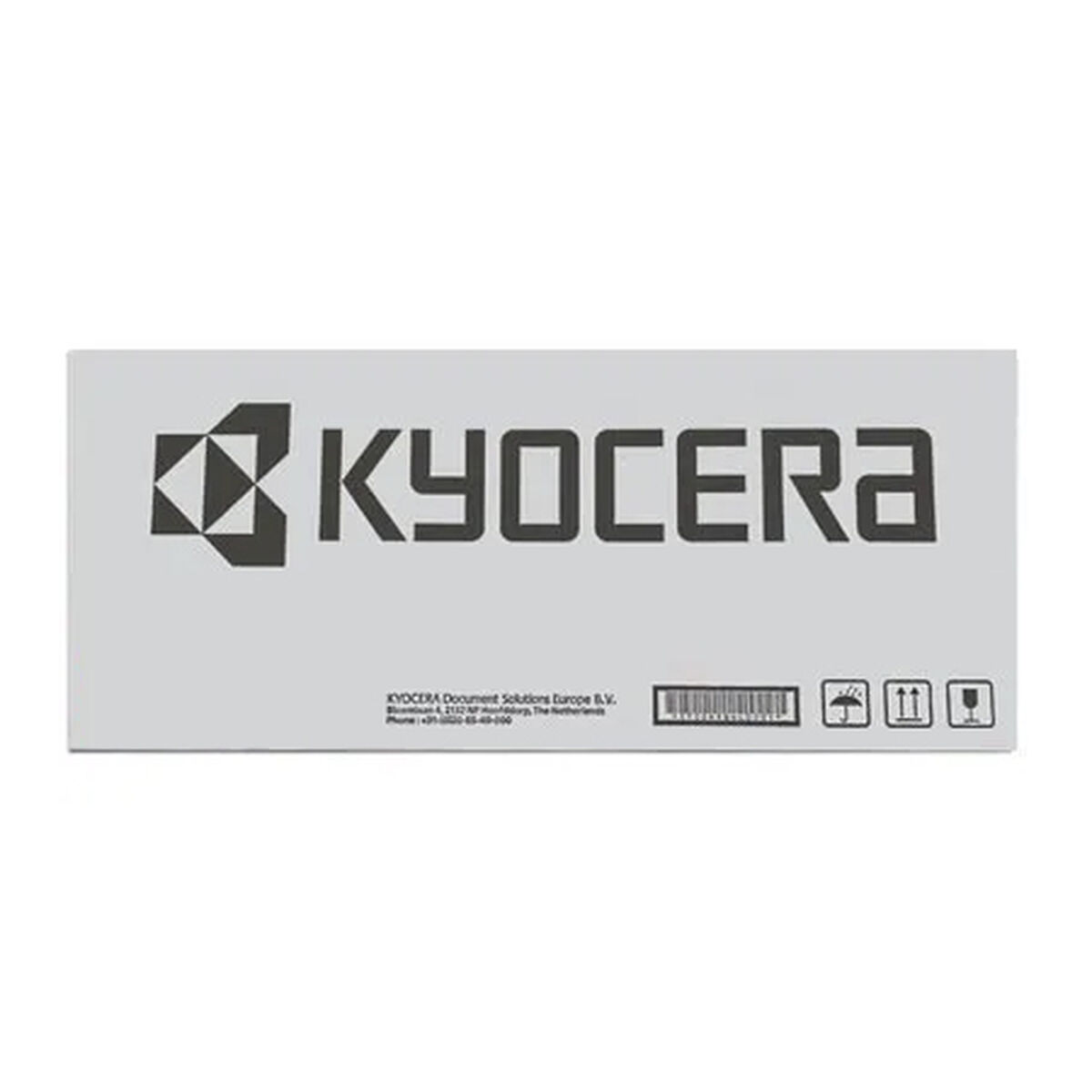 Unità Duplex Kyocera 1T0C2J0NL0 Nero