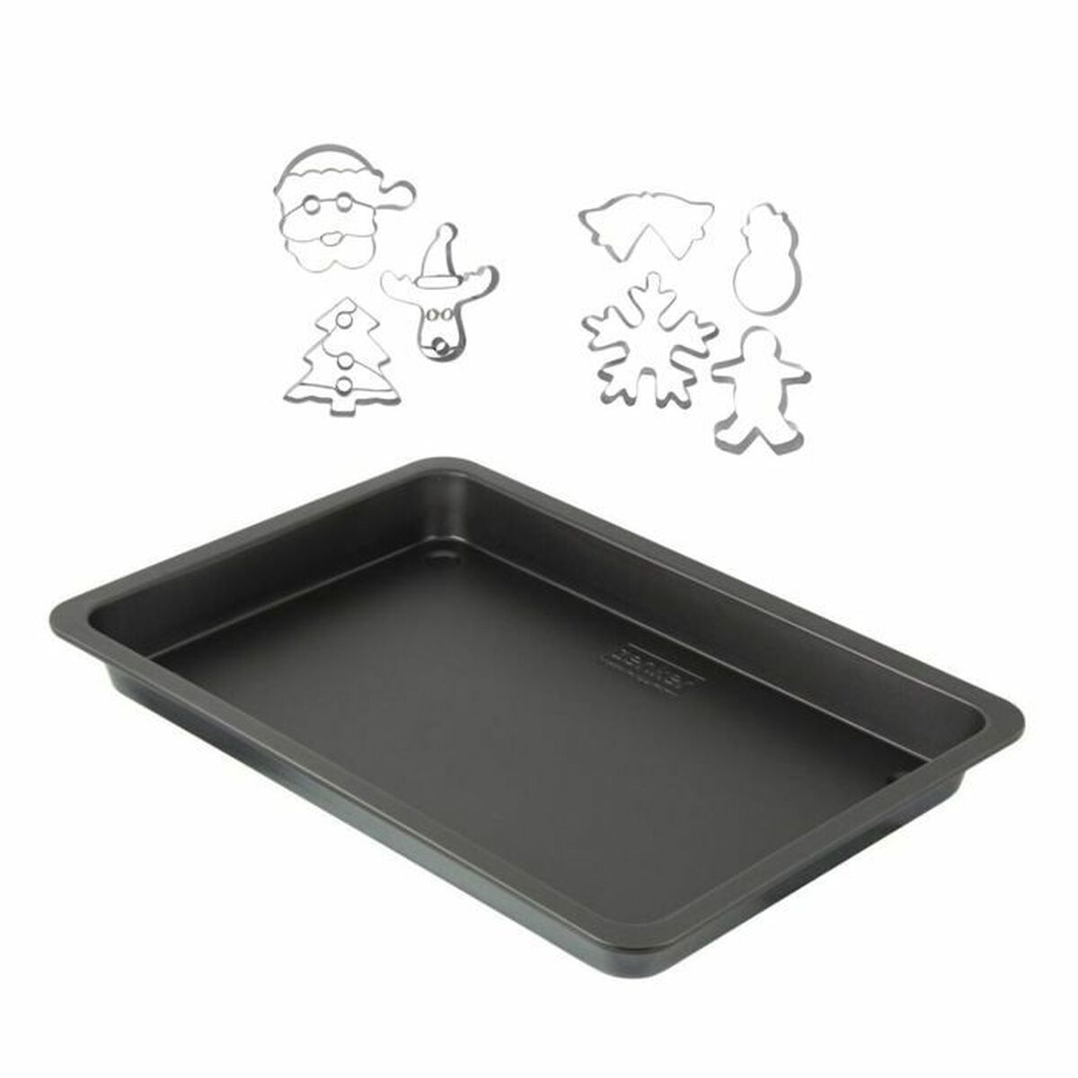 Piastra da Cucina Zenker