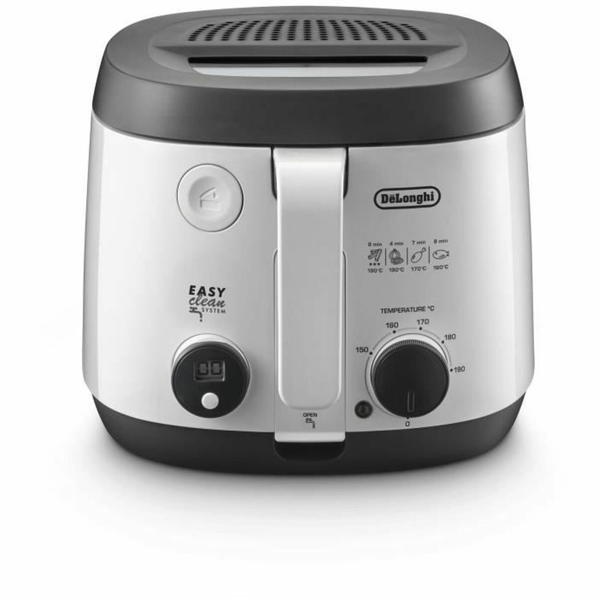 Friggitrice DeLonghi