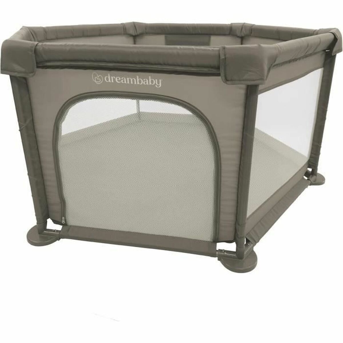 Parco giochi Dreambaby 6 Pezzi