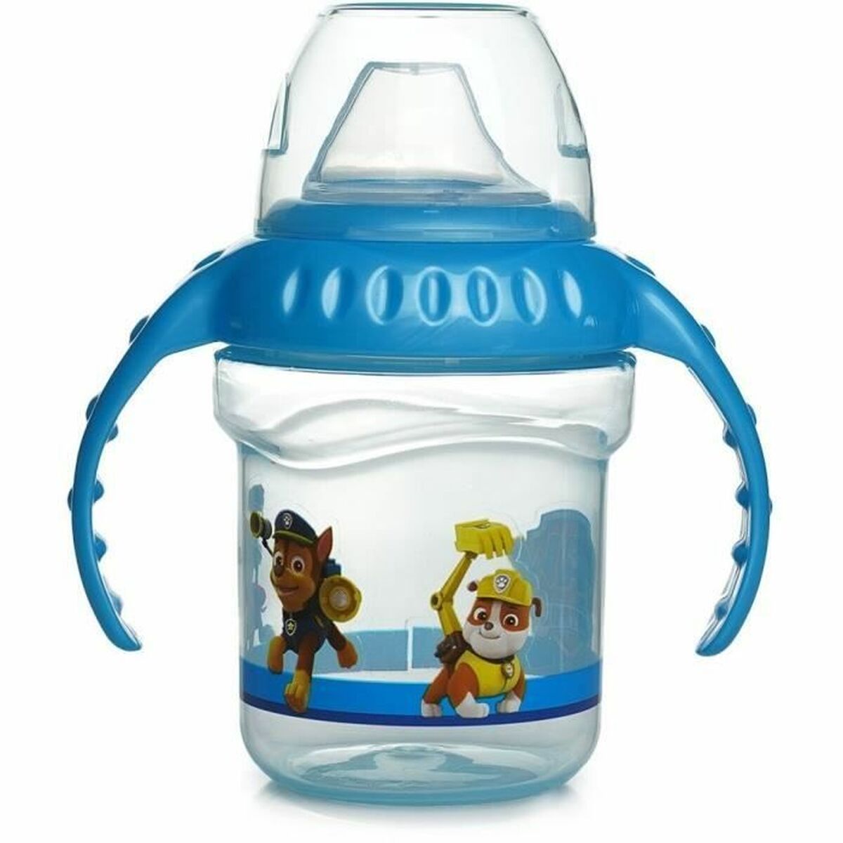 Set di Stoviglie ThermoBaby Paw Patrol polipropilene