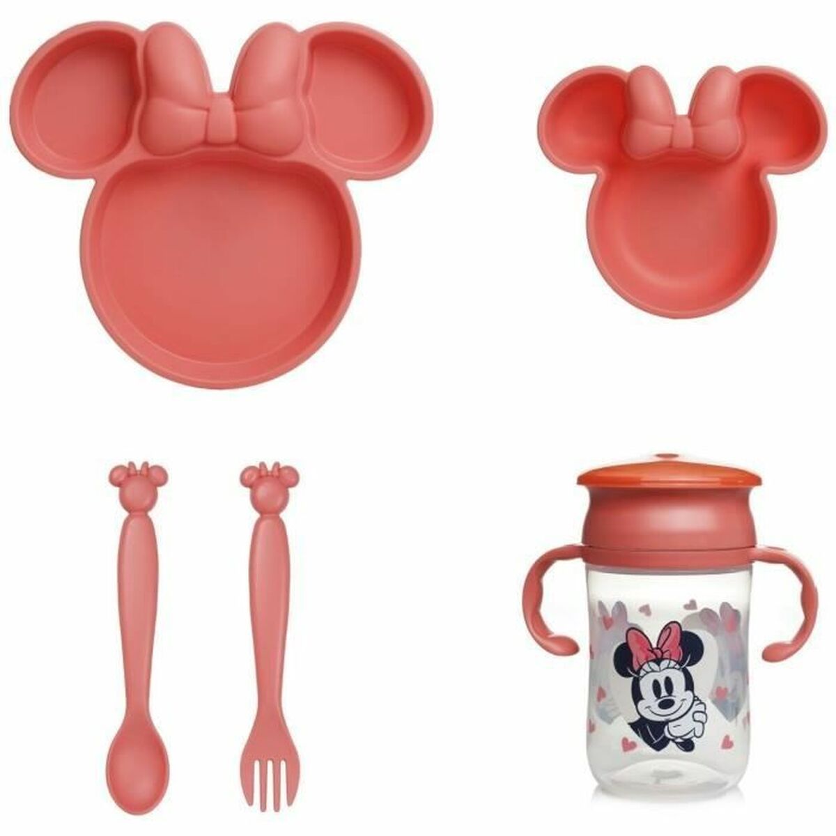 Set di Stoviglie ThermoBaby