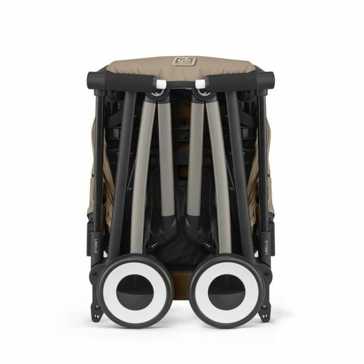 Passeggino per Bambini Cybex Beige - Image 3