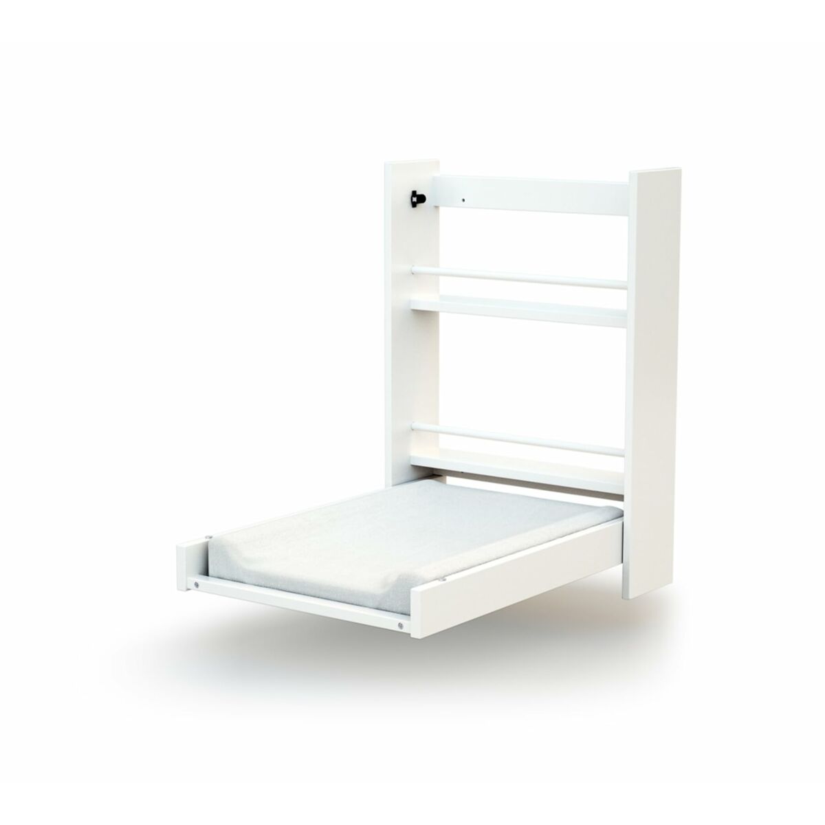 Fasciatoio legno di faggio 56 x 77,5 x 78 cm - Image 6